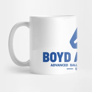 Boyd Aviation Mug